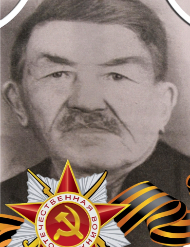 Софьин Николай Данилович 1906-1977г