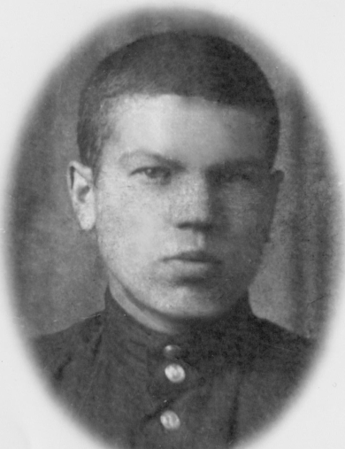 Шляков Николай Оспович