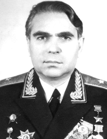 Белявский Борис Васильевич