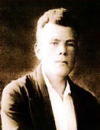 Семенников Николай Иванович