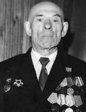 Шиханов Алексей Дмитриевич