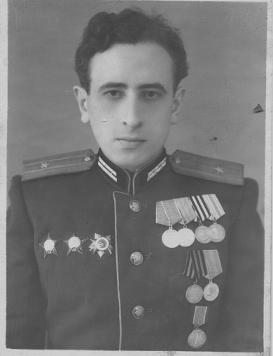 Васильев Анатолий Иванович