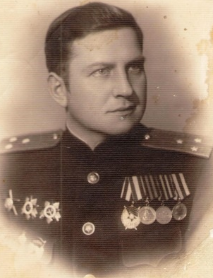 Балванович Иван Григорьевич
