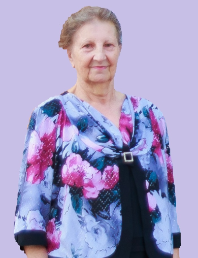 Родионова Юлия Александровна