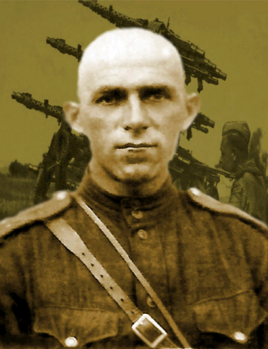 Дьяконов Александр Иванович