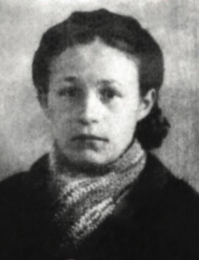 Гасилова Вера Николаевна