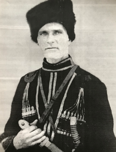 Пичугин Прокопий Михайлович