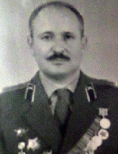 Минкин Анатолий Леонидович