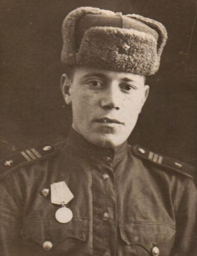 Казаненко Владимир Семенович