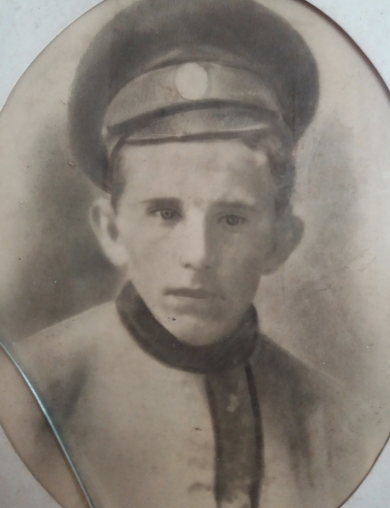 Гаврилов Николай Иванович