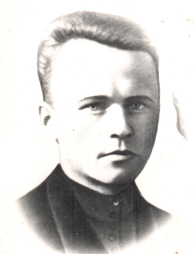 Бузакин Михаил Павлович