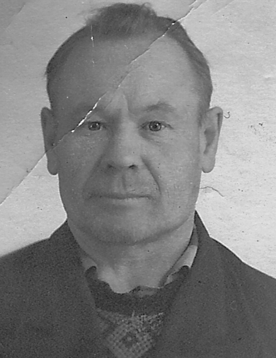 Рябинин Михаил Васильевич