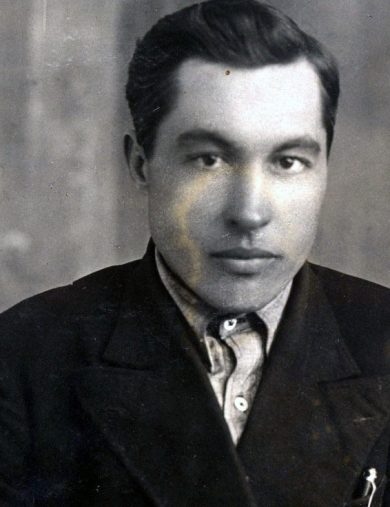 Власов Анатолий Петрович