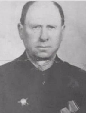 Дроздов Александр Тихонович
