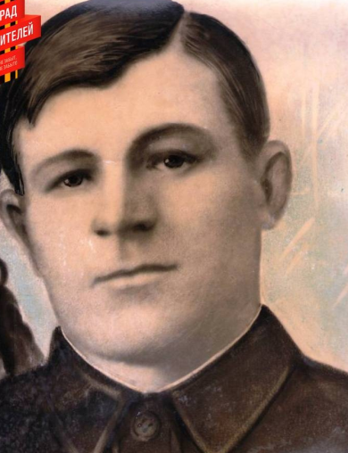 Сухих Илья Андреевич