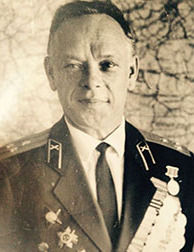 Малашенко Герман Александрович