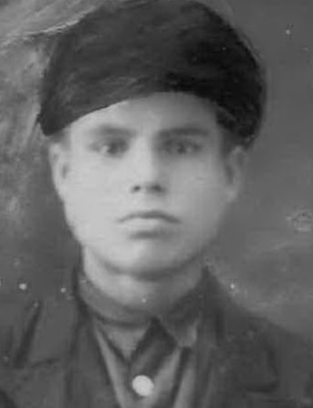 Александров Кирилл Александрович