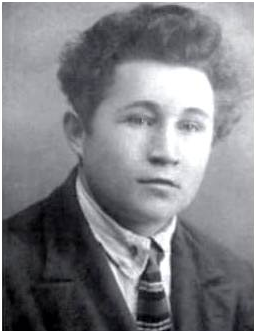 Яблоков Иван Николаевич