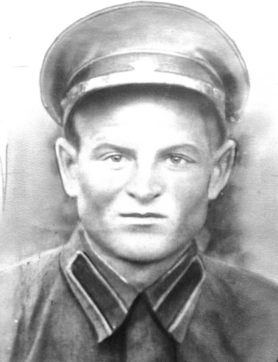 Kарпец Иван Фёдорович
