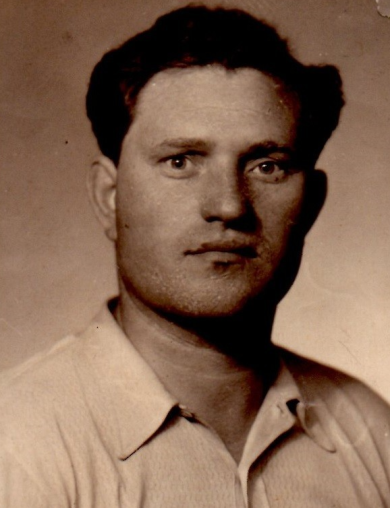 Поздняков Николай Сергеевич