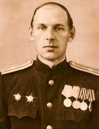 Тяжелков Анатолий Александрович