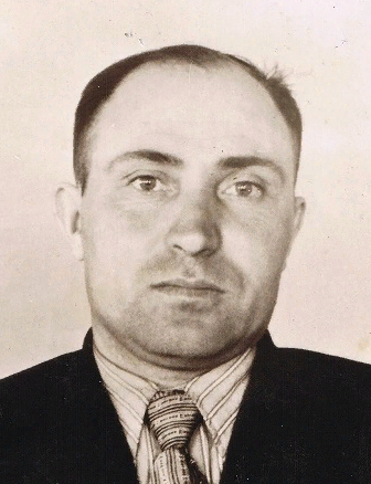 Коломин Василий Николаевич
