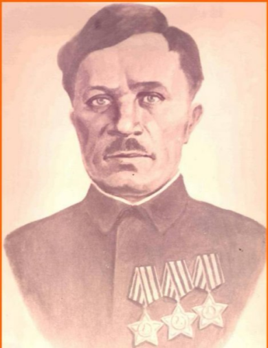 Клочков Николай Емельянович