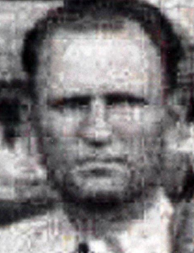 Белов Михаил Иванович