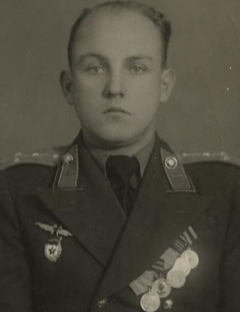 Орлов Евгений Михайлович