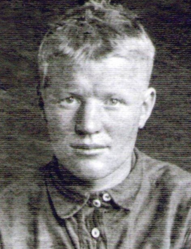 Рукосуев Петр Васильевич