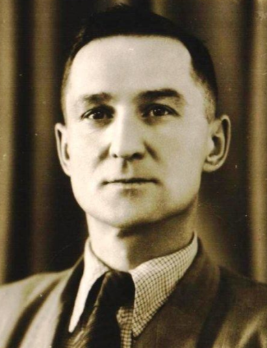 Косицын Сергей Иванович