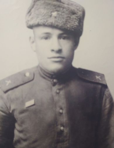 Непершин Владимир Михайлович