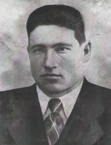 Александров Андрей Александрович
