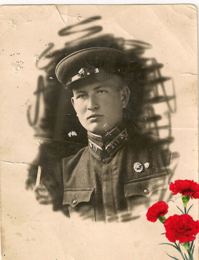 Чебатуркин Геннадий Кириллович