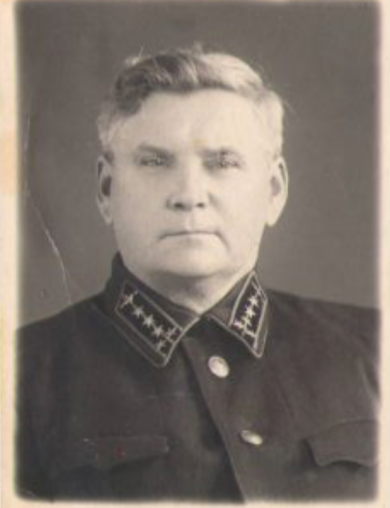 Малюгин Григорий Евдокимович