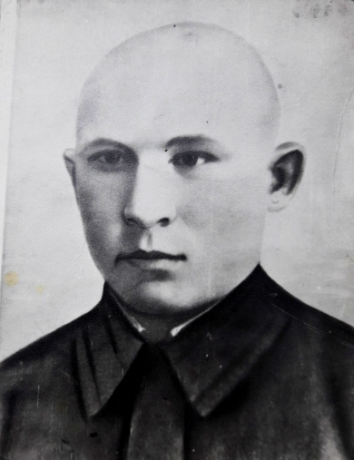 Сувернев Василий Иванович