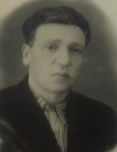 Калинин Григорий Яковлевич