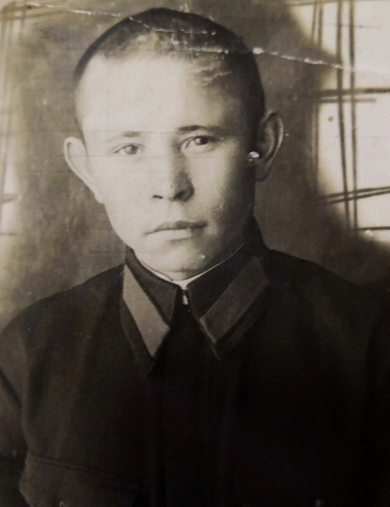 Галиев Тимирхан Галиевич