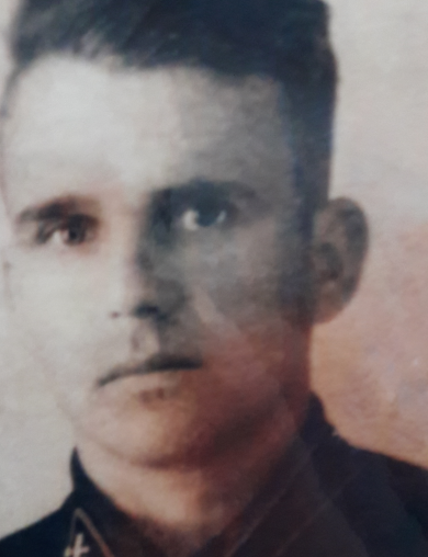 Сергеев Николай Сергеевич