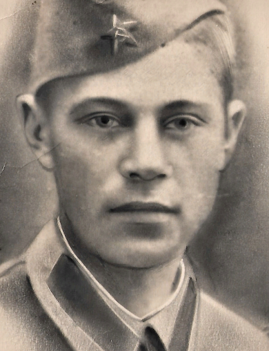 Толмашев Николай Клементьевич