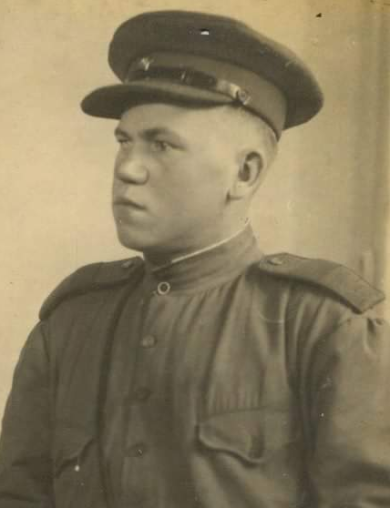 Столповский Николай Иванович