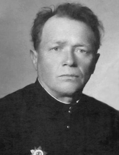 Бодунов Сергей Васильевич