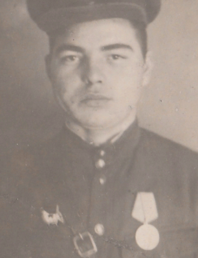Мулюков Аюп Гаптелнасырович