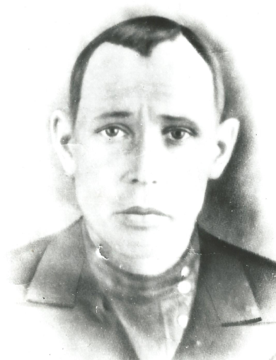 Хабаров Пётр Константинович