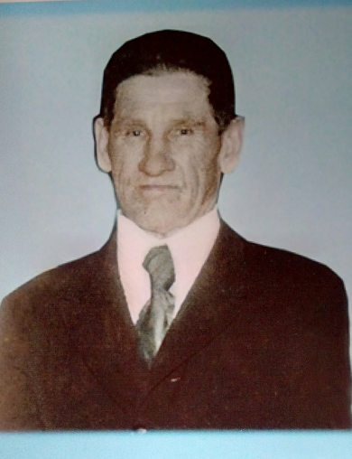 Соколов Федор Михайлович
