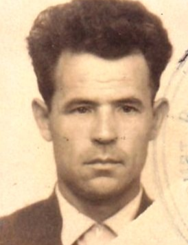 Донцов Георгий Петрович
