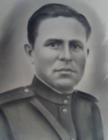 Литвиненко Иван Кириллович