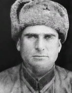 Сухарь Семен Леонтьевич