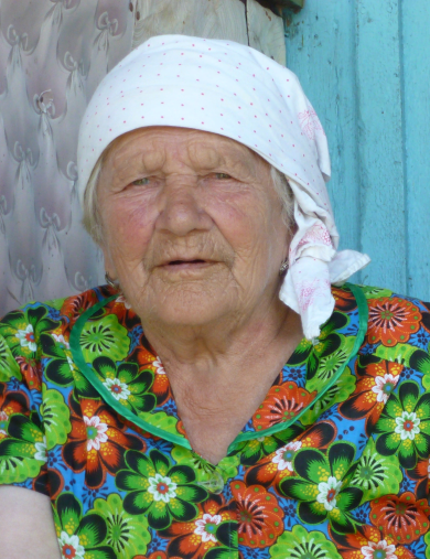 Дёмина Мария Сергеевна