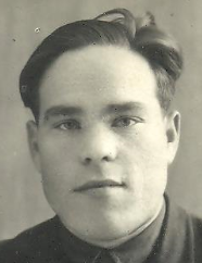 Авдеев Зосим Матвеевич